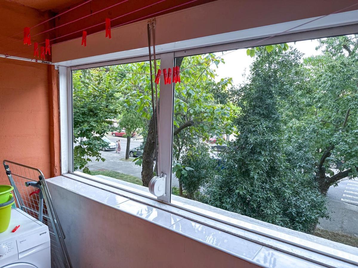 Nikki'S Apartment Podgorica Exterior photo